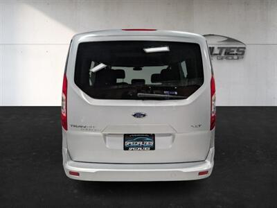 2015 Ford Transit Connect XLT   - Photo 9 - Bountiful, UT 84010