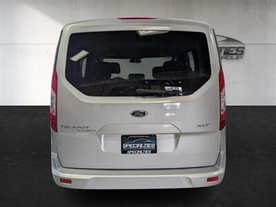2015 Ford Transit Connect XLT   - Photo 9 - Bountiful, UT 84010