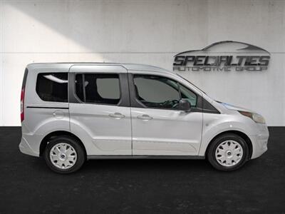 2015 Ford Transit Connect XLT   - Photo 11 - Bountiful, UT 84010
