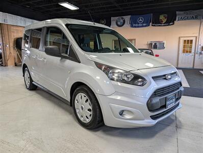 2015 Ford Transit Connect XLT Van