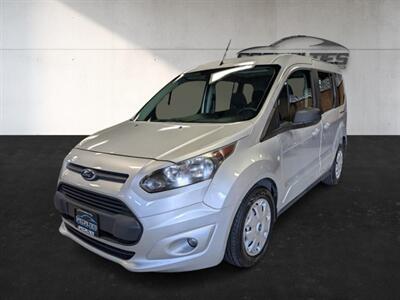 2015 Ford Transit Connect XLT   - Photo 5 - Bountiful, UT 84010