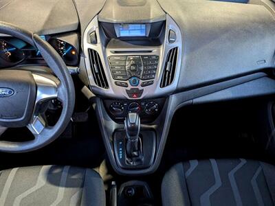 2015 Ford Transit Connect XLT   - Photo 20 - Bountiful, UT 84010
