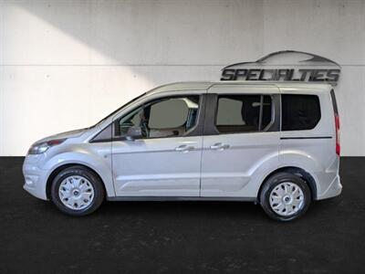 2015 Ford Transit Connect XLT   - Photo 7 - Bountiful, UT 84010