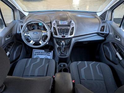 2015 Ford Transit Connect XLT   - Photo 3 - Bountiful, UT 84010