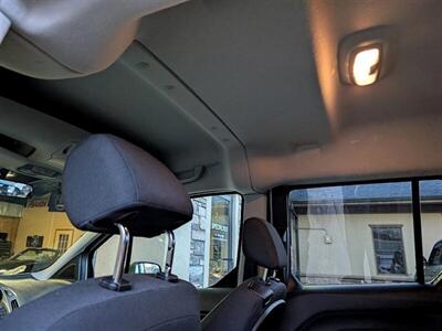 2015 Ford Transit Connect XLT   - Photo 24 - Bountiful, UT 84010