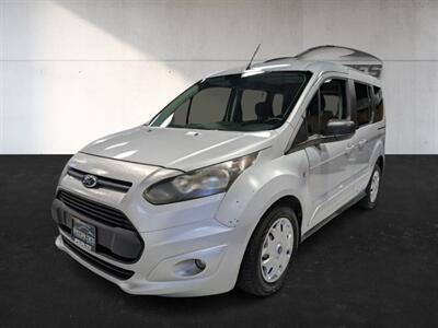 2015 Ford Transit Connect XLT   - Photo 5 - Bountiful, UT 84010