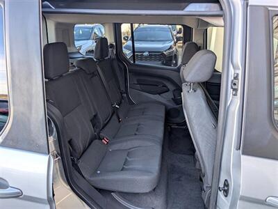 2015 Ford Transit Connect XLT   - Photo 25 - Bountiful, UT 84010