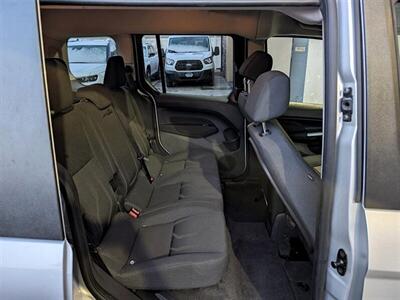 2015 Ford Transit Connect XLT   - Photo 25 - Bountiful, UT 84010