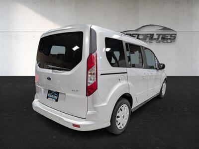2015 Ford Transit Connect XLT   - Photo 10 - Bountiful, UT 84010