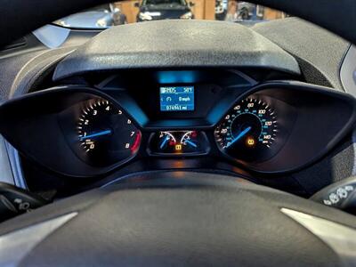 2015 Ford Transit Connect XLT   - Photo 20 - Bountiful, UT 84010