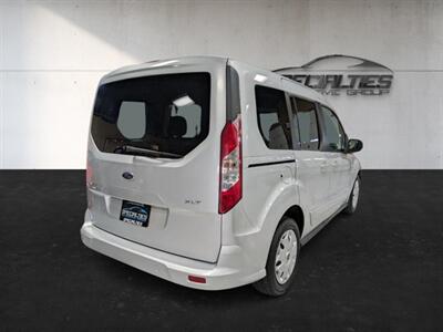 2015 Ford Transit Connect XLT   - Photo 10 - Bountiful, UT 84010