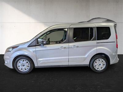 2015 Ford Transit Connect XLT   - Photo 7 - Bountiful, UT 84010