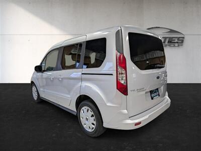 2015 Ford Transit Connect XLT   - Photo 8 - Bountiful, UT 84010