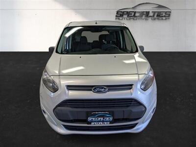 2015 Ford Transit Connect XLT   - Photo 6 - Bountiful, UT 84010