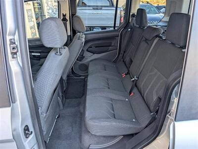2015 Ford Transit Connect XLT   - Photo 23 - Bountiful, UT 84010