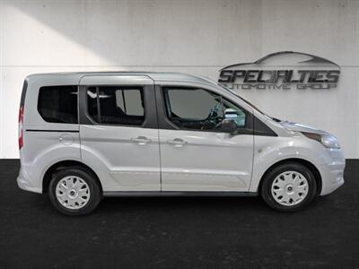 2015 Ford Transit Connect XLT   - Photo 11 - Bountiful, UT 84010