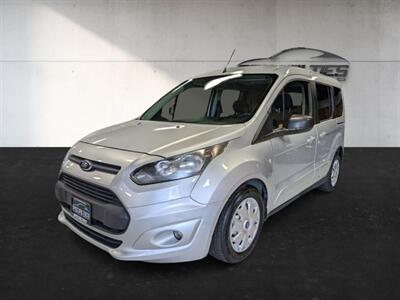 2015 Ford Transit Connect XLT   - Photo 5 - Bountiful, UT 84010
