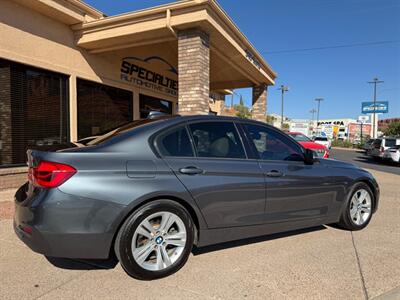 2016 BMW 328i   - Photo 34 - St. George, UT 84770-2625