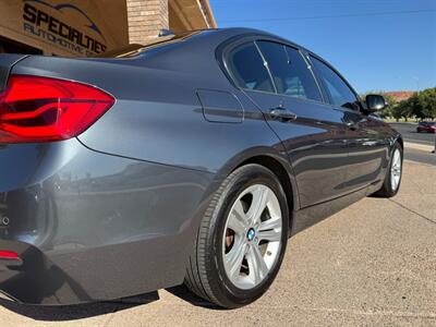 2016 BMW 328i   - Photo 26 - St. George, UT 84770-2625