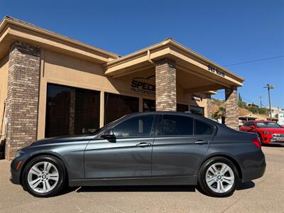 2016 BMW 328i   - Photo 3 - St. George, UT 84770-2625