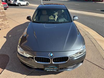 2016 BMW 328i   - Photo 10 - St. George, UT 84770-2625