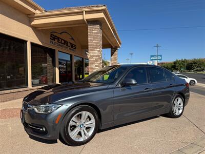 2016 BMW 328i   - Photo 8 - St. George, UT 84770-2625