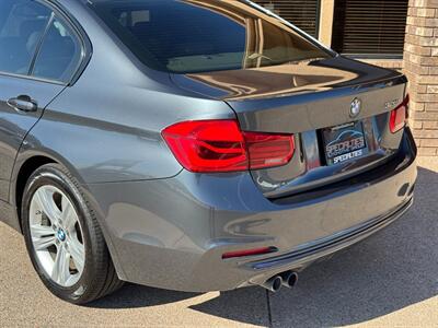 2016 BMW 328i   - Photo 21 - St. George, UT 84770-2625