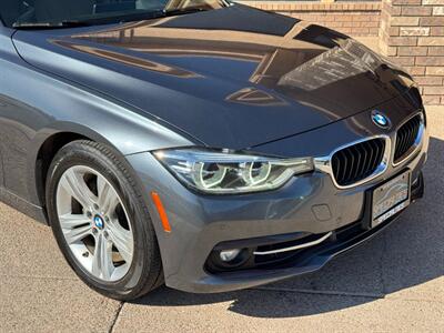 2016 BMW 328i   - Photo 14 - St. George, UT 84770-2625