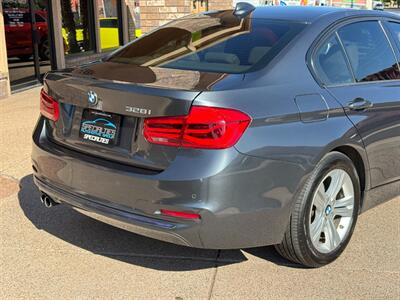 2016 BMW 328i   - Photo 16 - St. George, UT 84770-2625