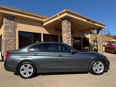 2016 BMW 328i   - Photo 6 - St. George, UT 84770-2625