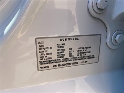 2022 Tesla Model Y Long Range - Photo 52 - St. George, UT 84770-2625