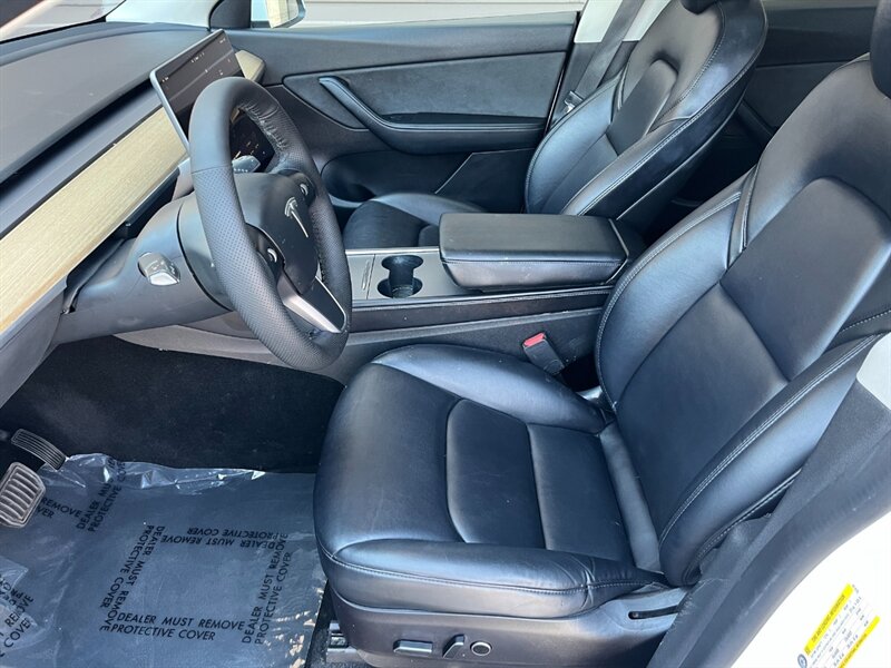 2022 Tesla Model Y Long Range - Photo 9 - St. George, UT 84770-2625