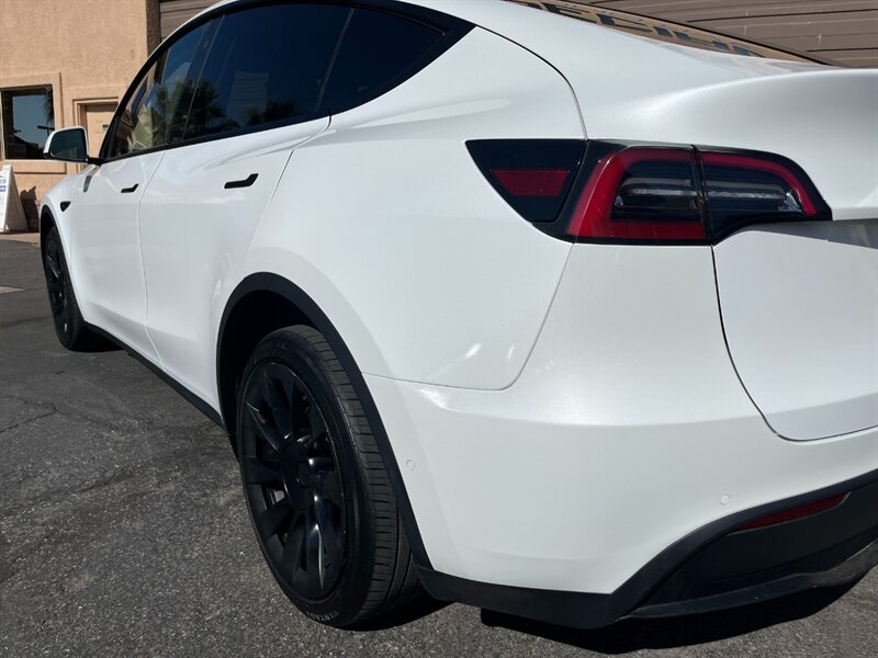 2022 Tesla Model Y Long Range - Photo 23 - St. George, UT 84770-2625