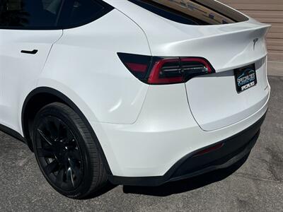 2022 Tesla Model Y Long Range - Photo 14 - St. George, UT 84770-2625