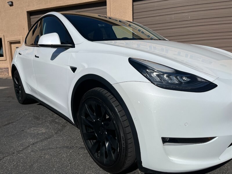 2022 Tesla Model Y Long Range - Photo 21 - St. George, UT 84770-2625