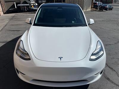 2022 Tesla Model Y Long Range - Photo 19 - St. George, UT 84770-2625