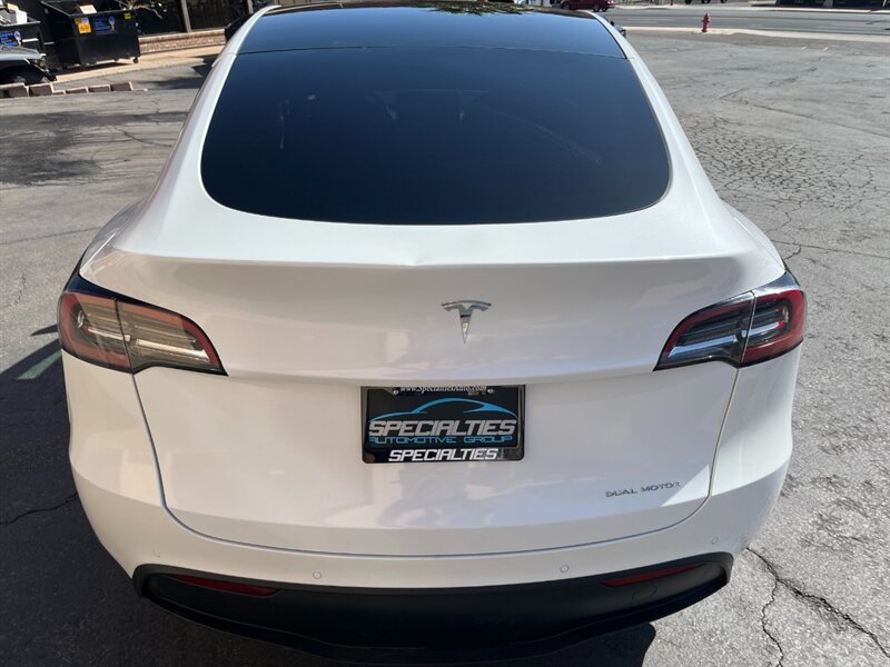 2022 Tesla Model Y Long Range - Photo 20 - St. George, UT 84770-2625