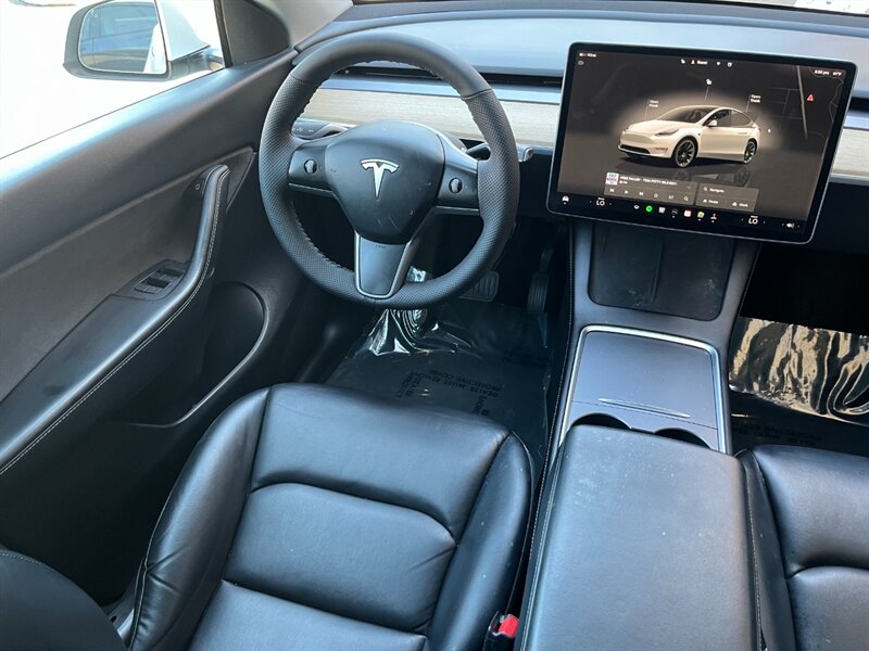 2022 Tesla Model Y Long Range - Photo 17 - St. George, UT 84770-2625