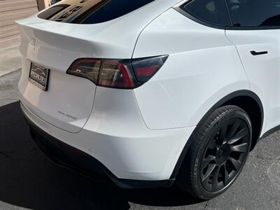 2022 Tesla Model Y Long Range - Photo 16 - St. George, UT 84770-2625