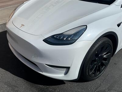 2022 Tesla Model Y Long Range - Photo 12 - St. George, UT 84770-2625