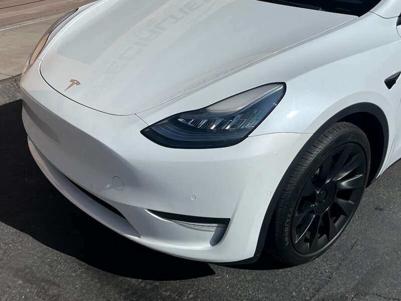 2022 Tesla Model Y Long Range - Photo 12 - St. George, UT 84770-2625
