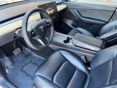2022 Tesla Model Y Long Range - Photo 2 - St. George, UT 84770-2625
