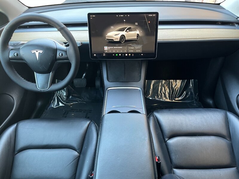 2022 Tesla Model Y Long Range - Photo 4 - St. George, UT 84770-2625