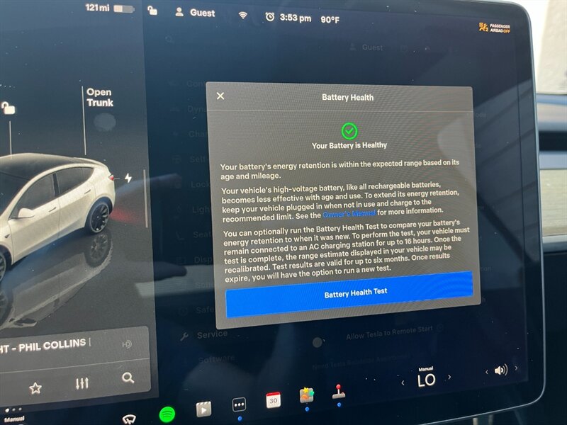 2022 Tesla Model Y Long Range - Photo 51 - St. George, UT 84770-2625