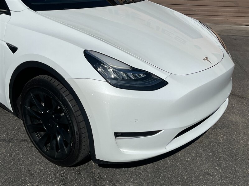 2022 Tesla Model Y Long Range - Photo 10 - St. George, UT 84770-2625