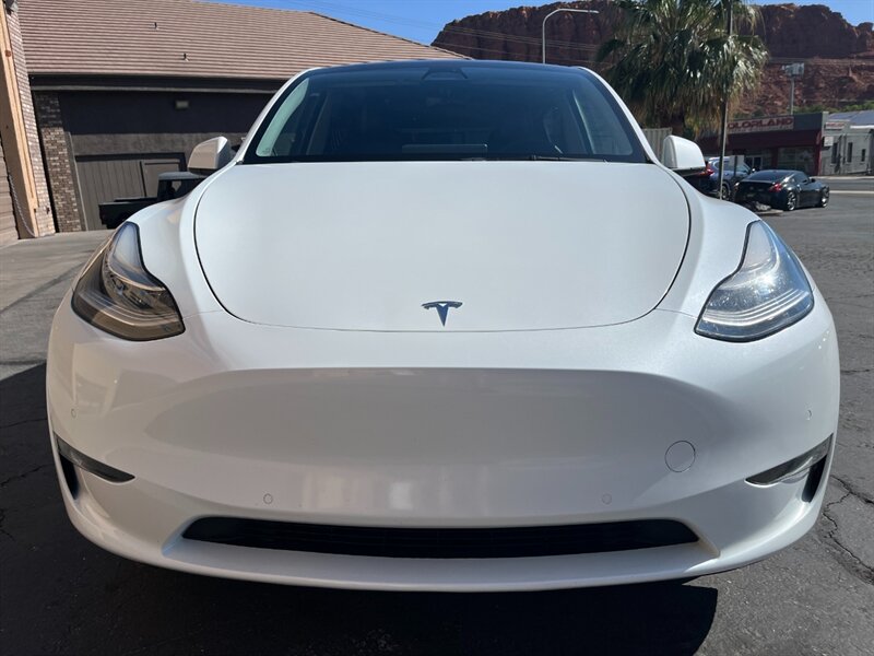 2022 Tesla Model Y Long Range - Photo 25 - St. George, UT 84770-2625