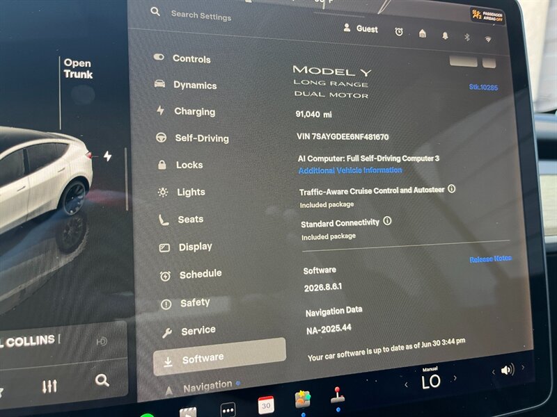 2022 Tesla Model Y Long Range - Photo 46 - St. George, UT 84770-2625