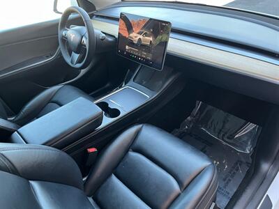 2022 Tesla Model Y Long Range - Photo 7 - St. George, UT 84770-2625