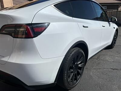 2022 Tesla Model Y Long Range - Photo 24 - St. George, UT 84770-2625