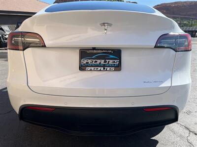 2022 Tesla Model Y Long Range - Photo 26 - St. George, UT 84770-2625